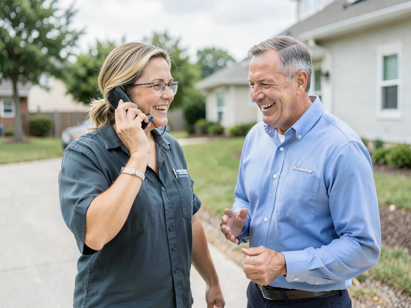 Frequently Asked Questions About Residential Water Cleanup in West Milton, OH